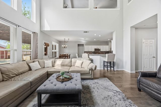 4108 Windy Meadow Drive, Corinth, TX 76208