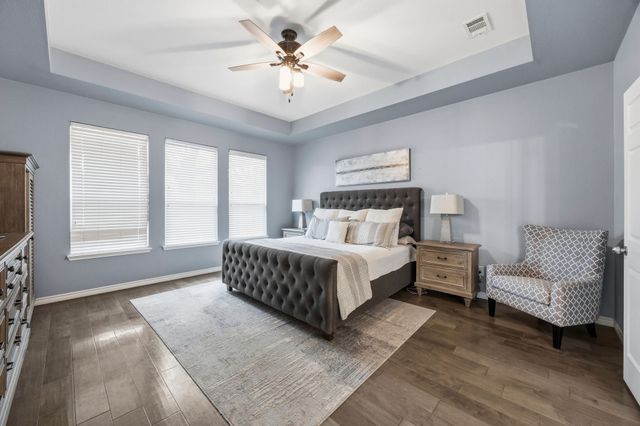 4108 Windy Meadow Drive, Corinth, TX 76208