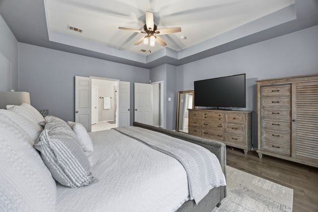 4108 Windy Meadow Drive, Corinth, TX 76208