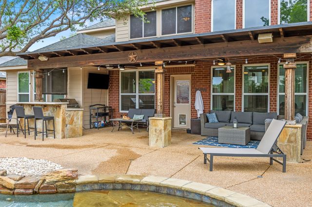 4108 Windy Meadow Drive, Corinth, TX 76208