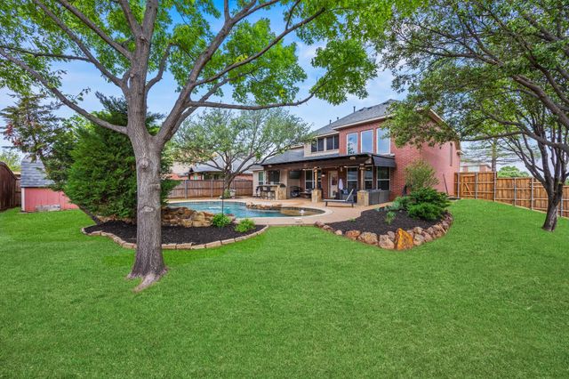 4108 Windy Meadow Drive, Corinth, TX 76208