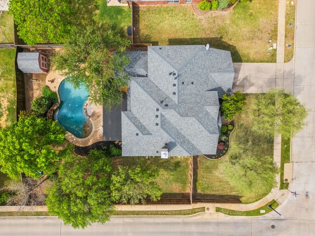 4108 Windy Meadow Drive, Corinth, TX 76208