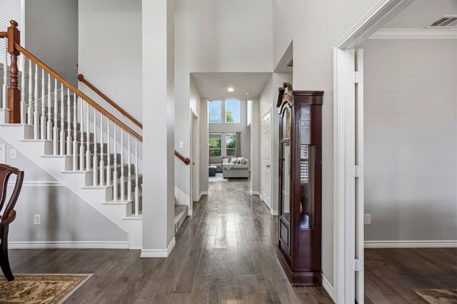 4108 Windy Meadow Drive, Corinth, TX 76208