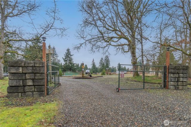 11025 Vancil Road SE, Yelm, WA 98597