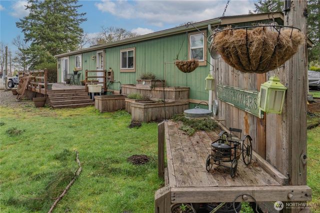 11025 Vancil Road SE, Yelm, WA 98597