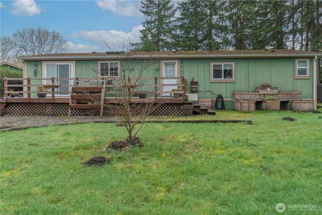11025 Vancil Road SE, Yelm, WA 98597