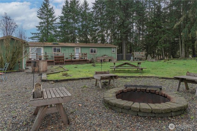 11025 Vancil Road SE, Yelm, WA 98597