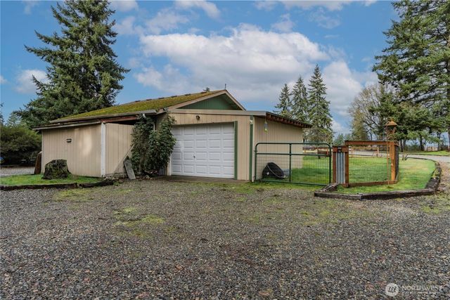 11025 Vancil Road SE, Yelm, WA 98597