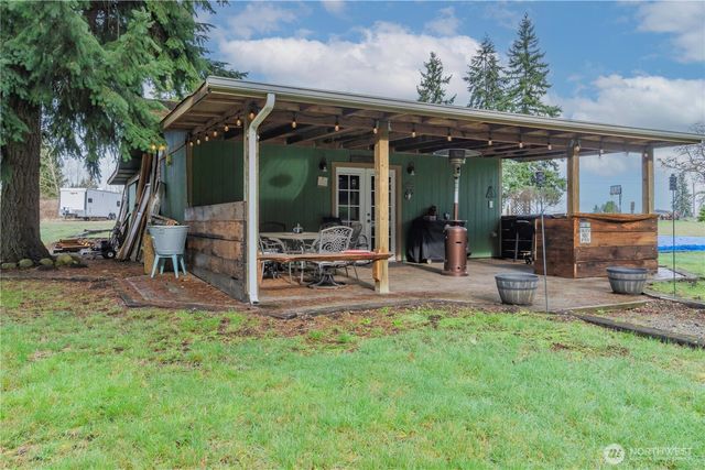 11025 Vancil Road SE, Yelm, WA 98597
