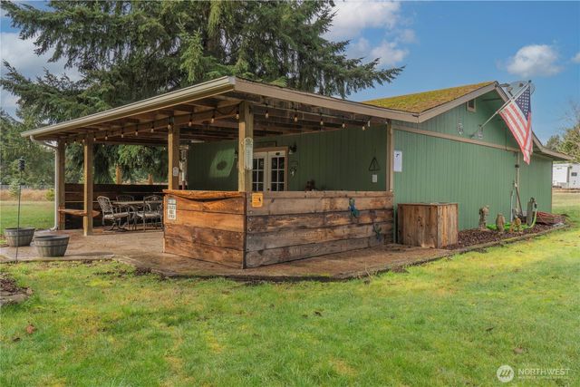 11025 Vancil Road SE, Yelm, WA 98597