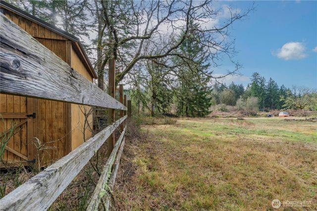 11025 Vancil Road SE, Yelm, WA 98597