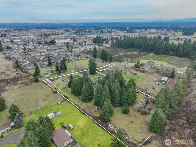 11025 Vancil Road SE, Yelm, WA 98597