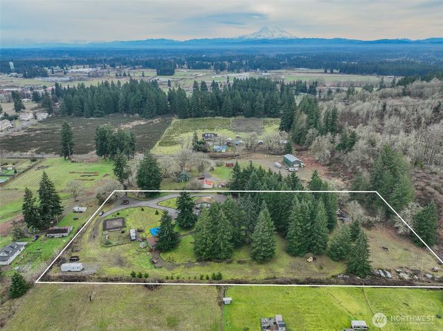 11025 Vancil Road SE, Yelm, WA 98597