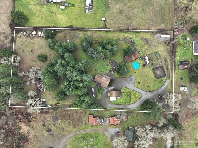 11025 Vancil Road SE, Yelm, WA 98597