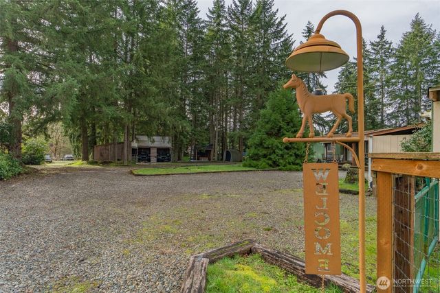 11025 Vancil Road SE, Yelm, WA 98597