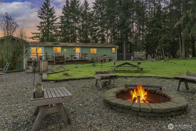 11025 Vancil Road SE, Yelm, WA 98597