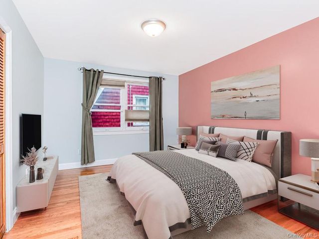 4004 Rombouts Avenue, Bronx, NY 10466