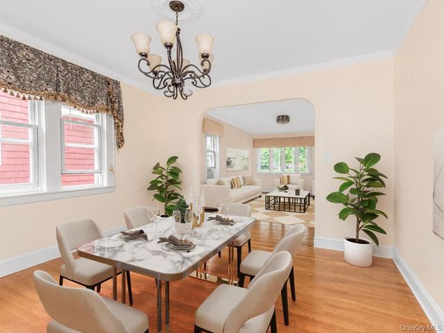 4004 Rombouts Avenue, Bronx, NY 10466
