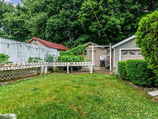 4004 Rombouts Avenue, Bronx, NY 10466