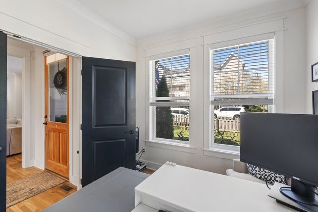 602 Ries Ave, Nashville, TN 37209