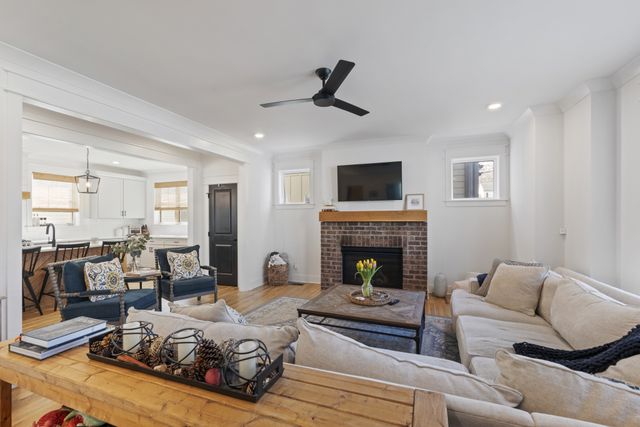 602 Ries Ave, Nashville, TN 37209