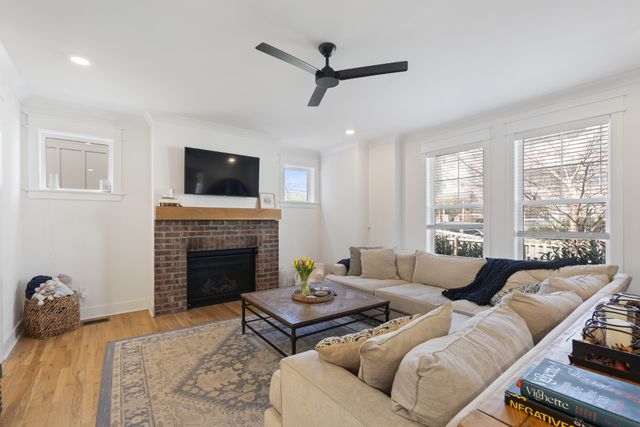 602 Ries Ave, Nashville, TN 37209