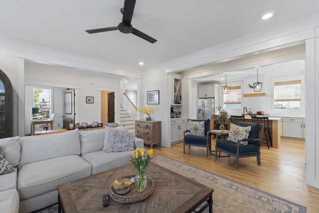 602 Ries Ave, Nashville, TN 37209