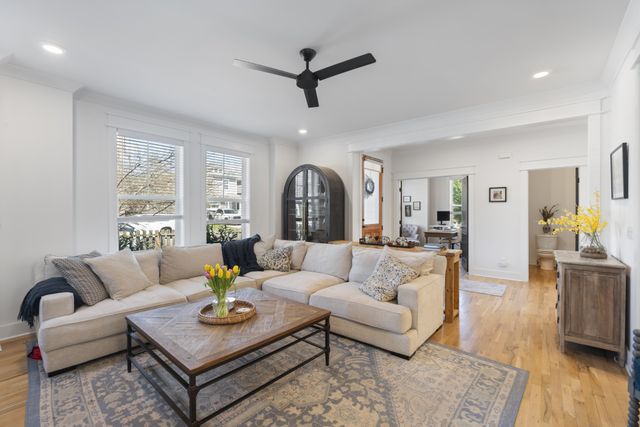 602 Ries Ave, Nashville, TN 37209