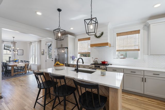 602 Ries Ave, Nashville, TN 37209