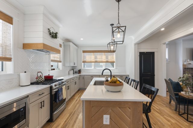 602 Ries Ave, Nashville, TN 37209