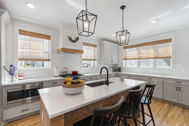 602 Ries Ave, Nashville, TN 37209