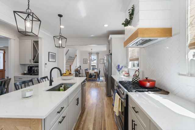 602 Ries Ave, Nashville, TN 37209