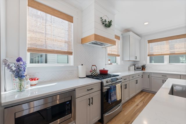 602 Ries Ave, Nashville, TN 37209