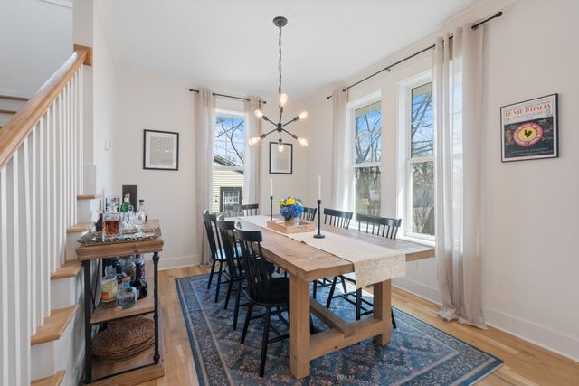 602 Ries Ave, Nashville, TN 37209