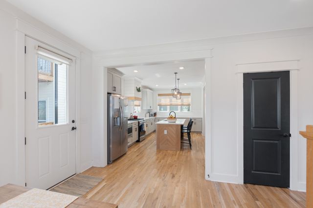 602 Ries Ave, Nashville, TN 37209