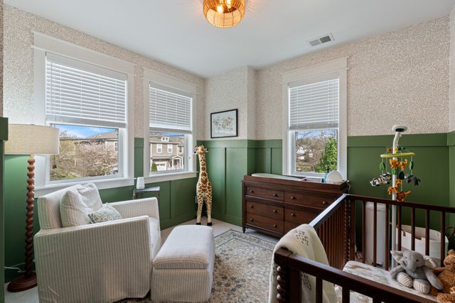 602 Ries Ave, Nashville, TN 37209