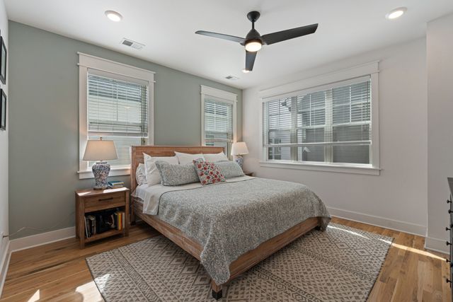 602 Ries Ave, Nashville, TN 37209