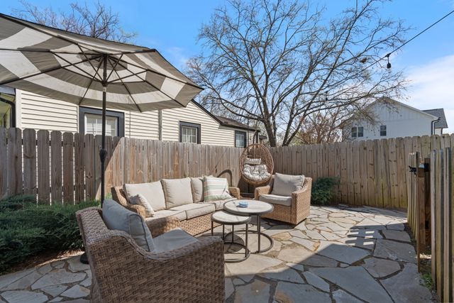 602 Ries Ave, Nashville, TN 37209