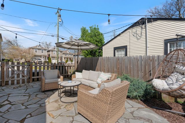 602 Ries Ave, Nashville, TN 37209