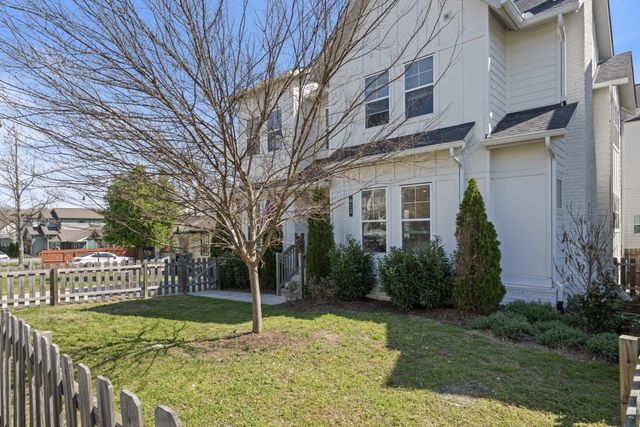 602 Ries Ave, Nashville, TN 37209