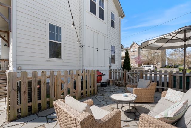 602 Ries Ave, Nashville, TN 37209