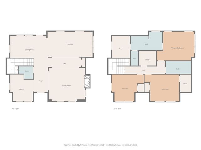 602 Ries Ave, Nashville, TN 37209