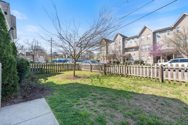 602 Ries Ave, Nashville, TN 37209