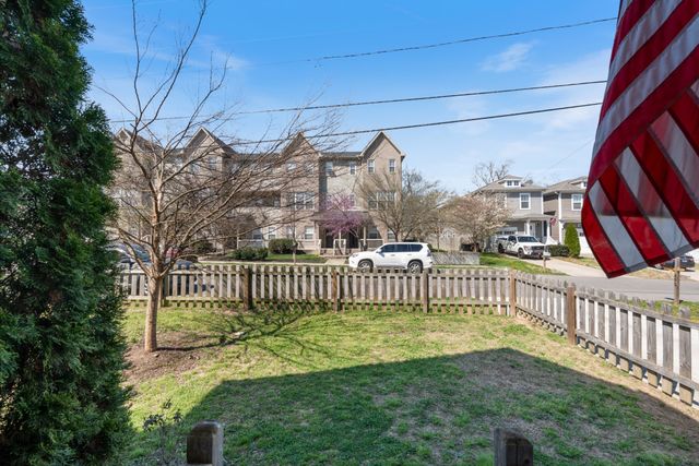 602 Ries Ave, Nashville, TN 37209