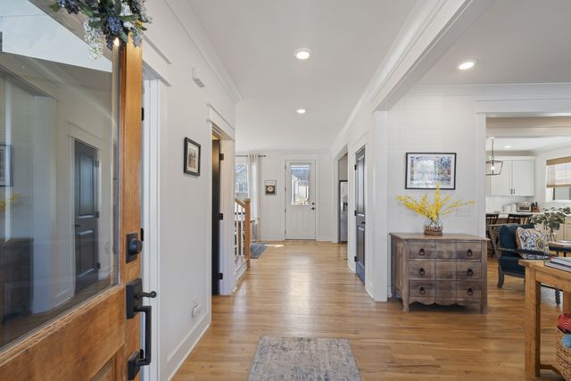 602 Ries Ave, Nashville, TN 37209