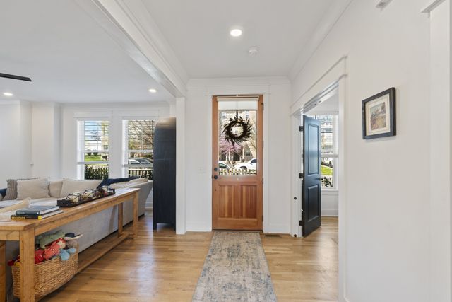 602 Ries Ave, Nashville, TN 37209