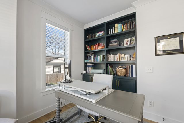 602 Ries Ave, Nashville, TN 37209