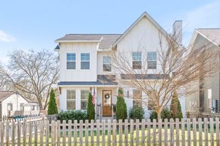 602 Ries Ave, Nashville, TN 37209