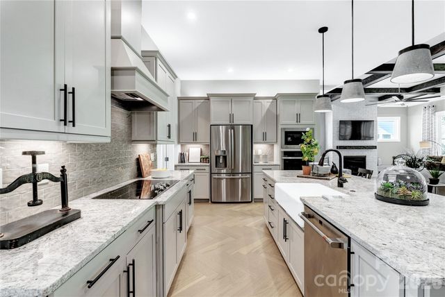 305 Marina Bay Trail, Locust, NC 28097
