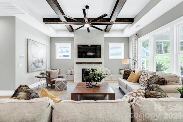 305 Marina Bay Trail, Locust, NC 28097